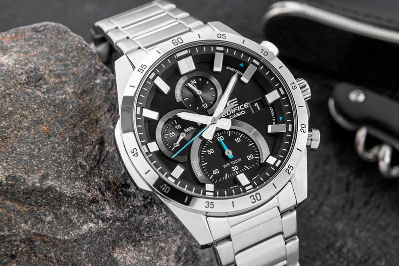 Casio EFR-571D-1AVUEF Casio EFR-571D-1AVUEF