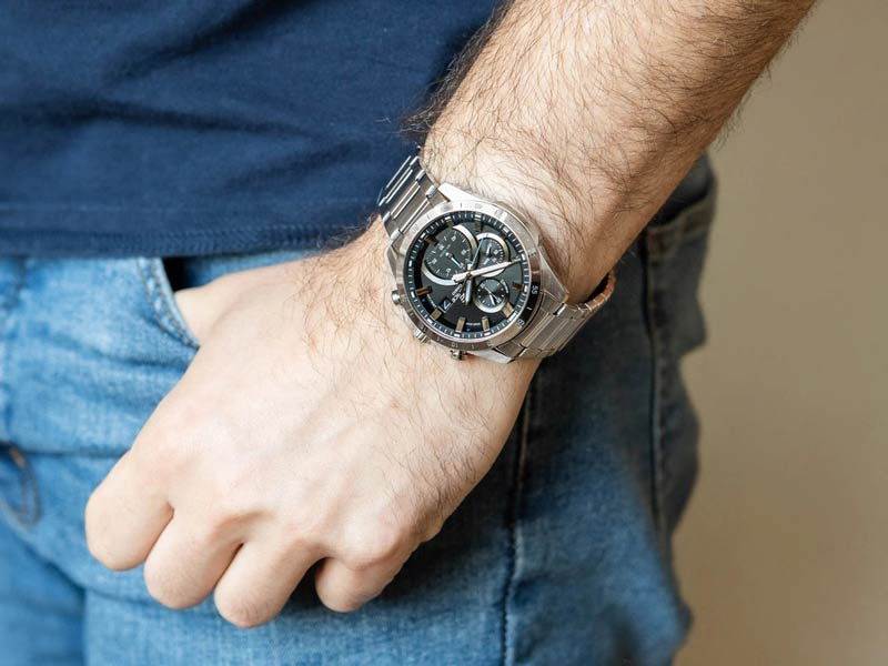Casio EFR-571D-1AVUEF Casio EFR-571D-1AVUEF