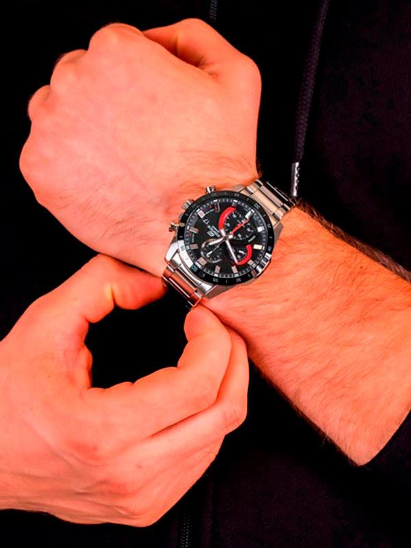 Casio EFR-571DB-1A1VUEF Casio EFR-571DB-1A1VUEF
