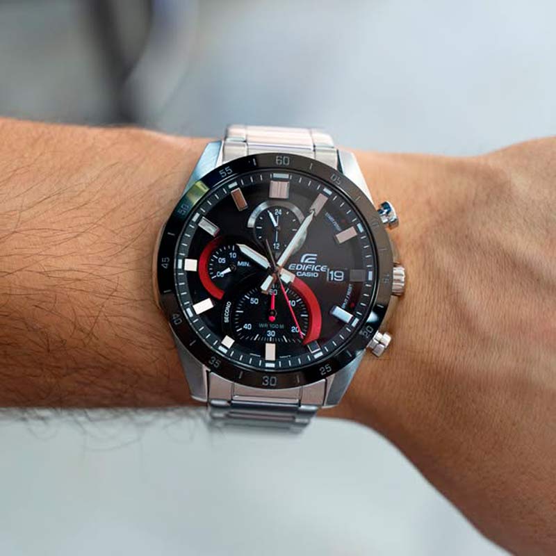 Casio EFR-571DB-1A1VUEF Casio EFR-571DB-1A1VUEF