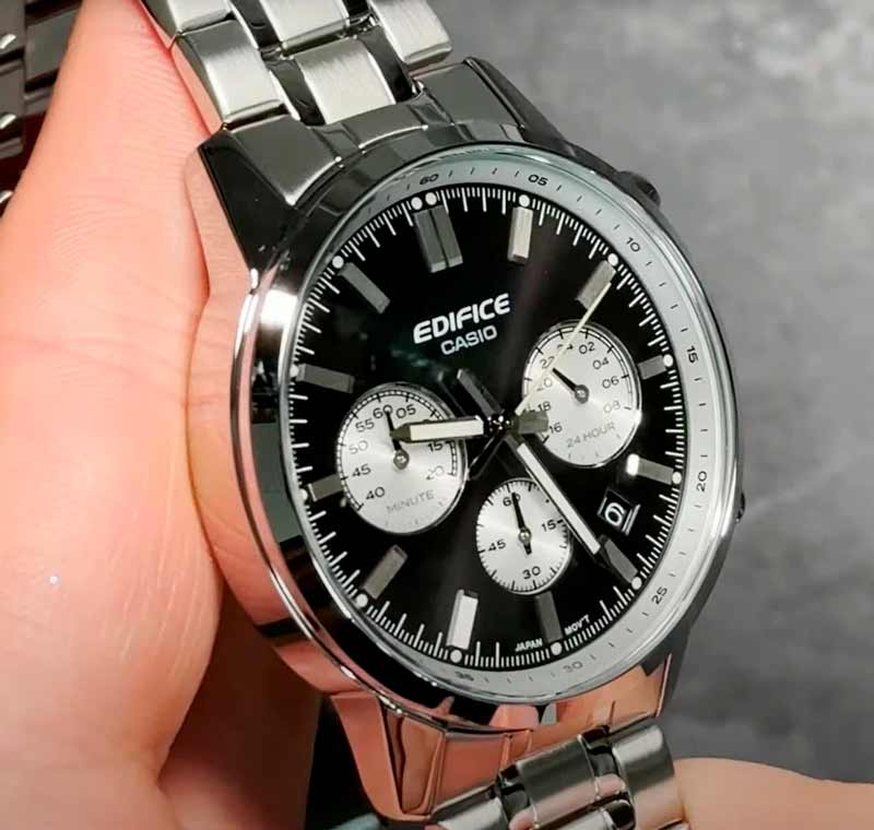 Casio EFR-575D-1AEF Casio EFR-575D-1AEF