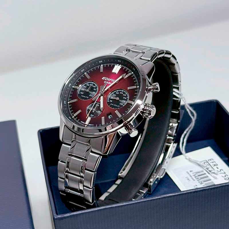 Casio EFR-575D-4AEF Casio EFR-575D-4AEF