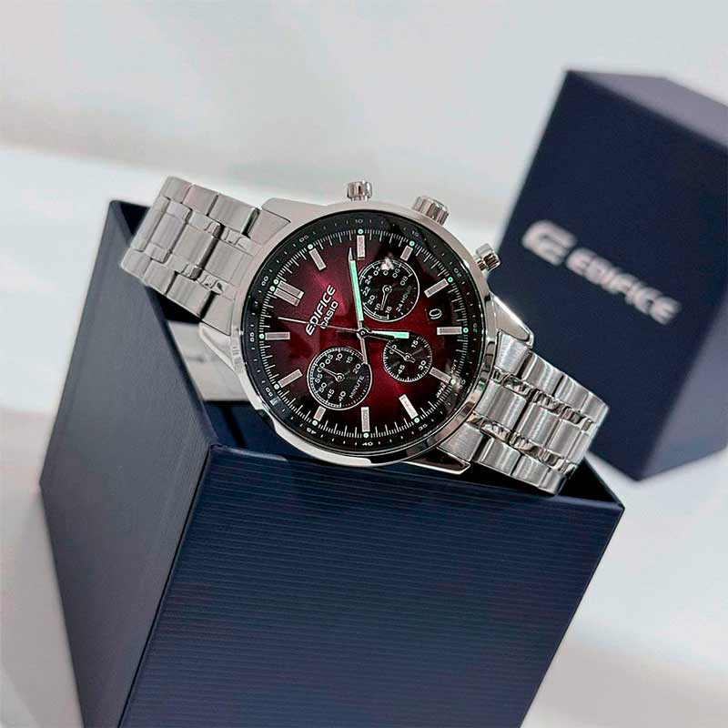 Casio EFR-575D-4AEF Casio EFR-575D-4AEF