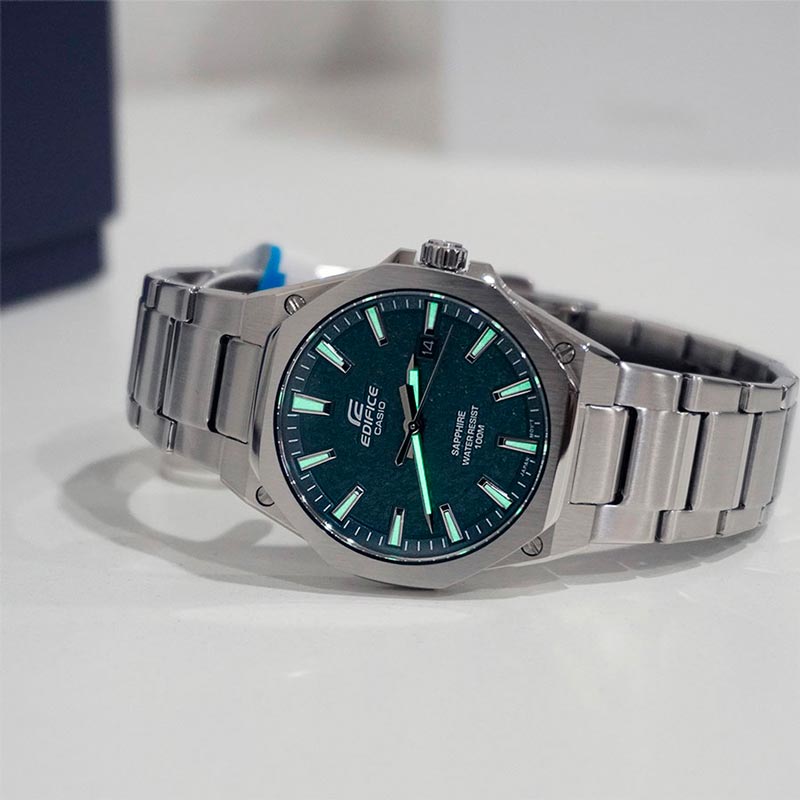Casio EFR-S108DE-3A Casio EFR-S108DE-3A