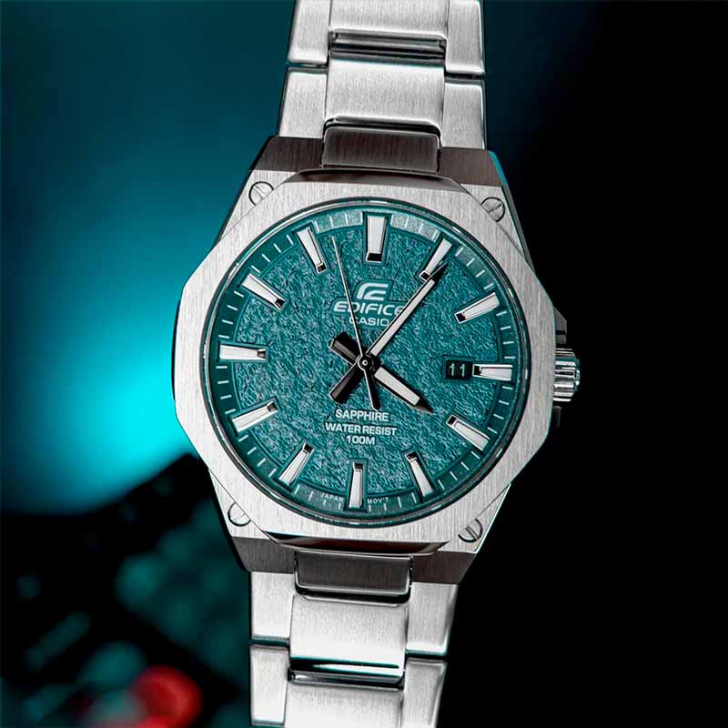 Casio EFR-S108DE-3A Casio EFR-S108DE-3A