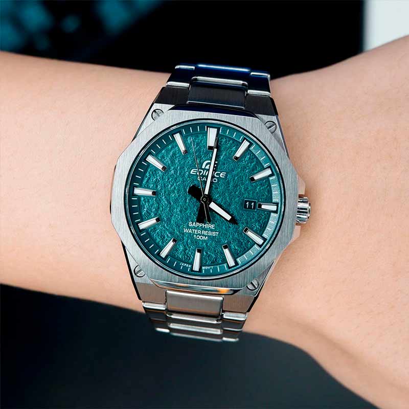 Casio EFR-S108DE-3A Casio EFR-S108DE-3A