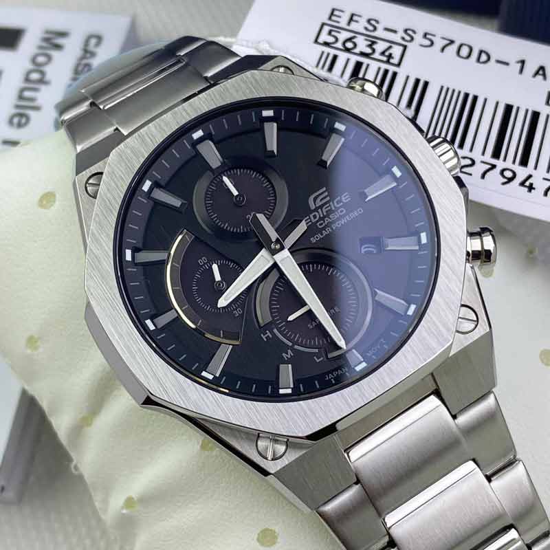 Casio EFS-S570D-1A Casio EFS-S570D-1A