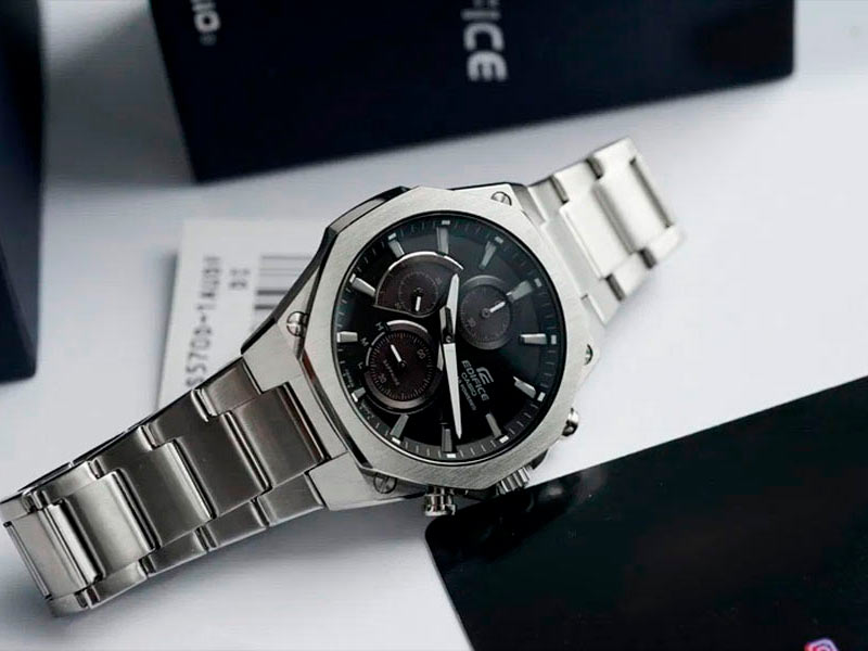 Casio EFS-S570D-1A Casio EFS-S570D-1A