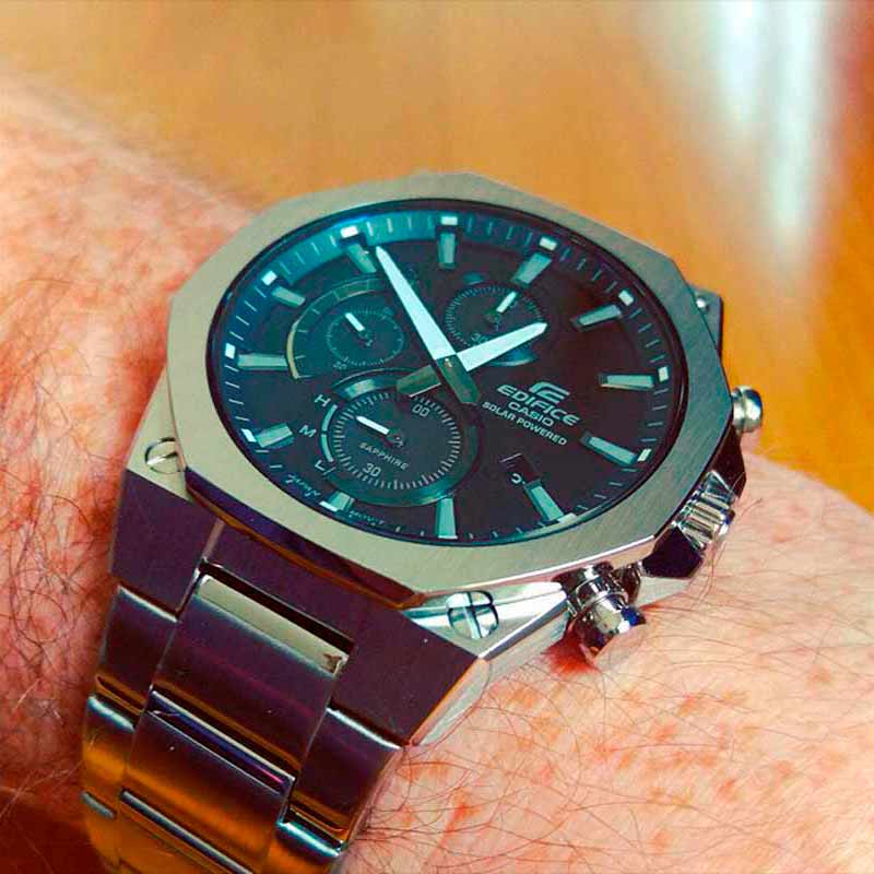 Casio EFS-S570D-1A Casio EFS-S570D-1A