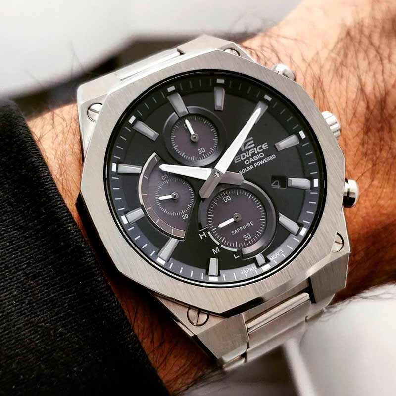 Casio EFS-S570D-1A Casio EFS-S570D-1A