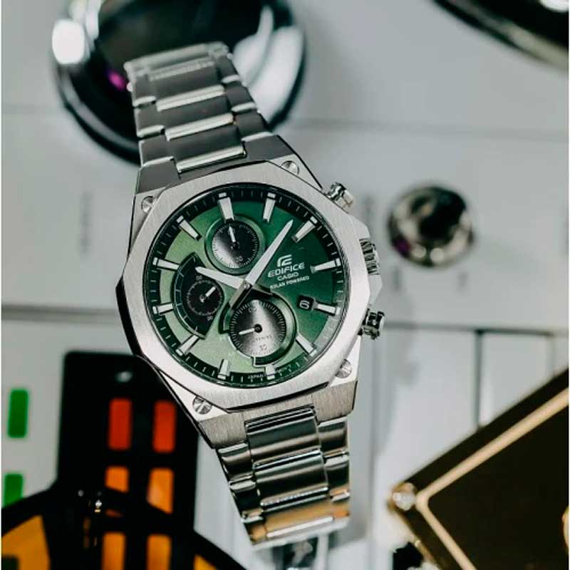 Casio EFS-S570D-3AUEF Casio EFS-S570D-3AUEF