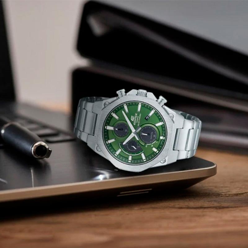 Casio EFS-S570D-3AUEF Casio EFS-S570D-3AUEF