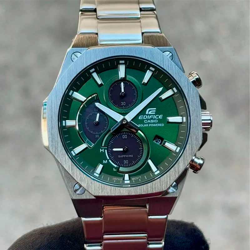 Casio EFS-S570D-3AUEF Casio EFS-S570D-3AUEF