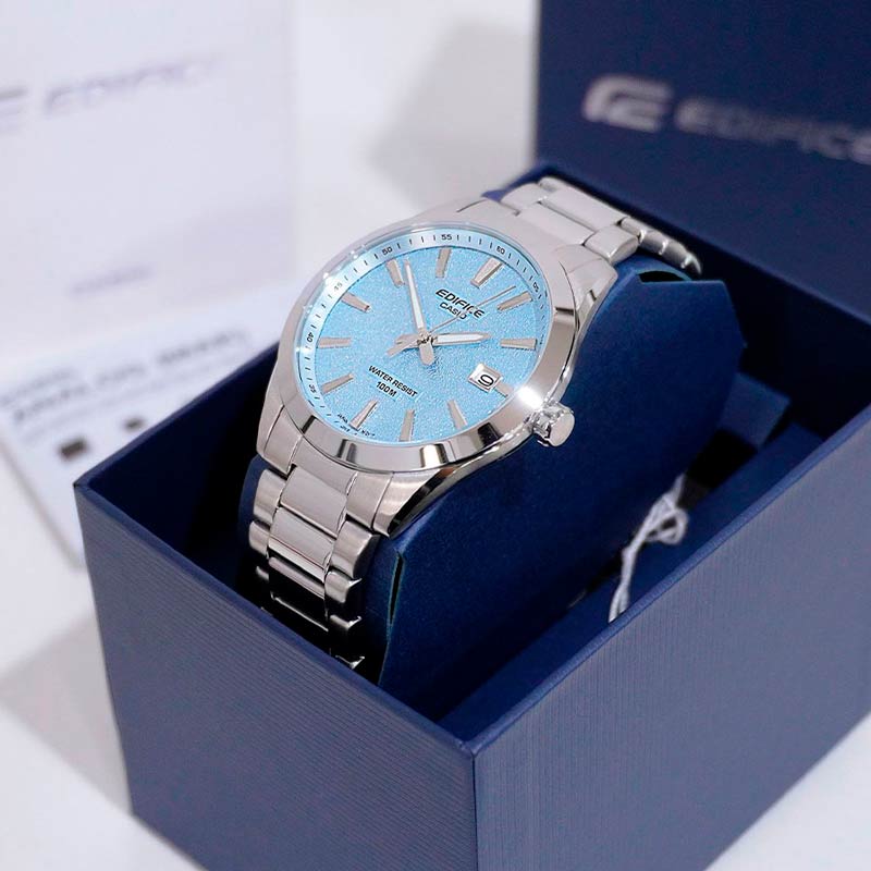 Casio EFV-160D-2BVEF Casio EFV-160D-2BVEF