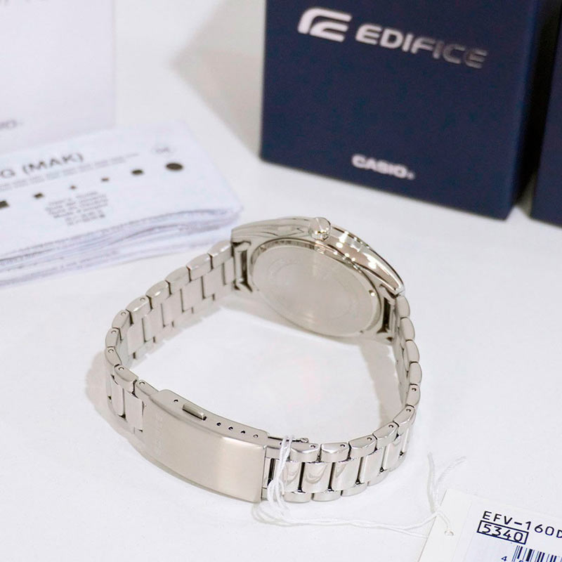 Casio EFV-160D-2BVEF Casio EFV-160D-2BVEF