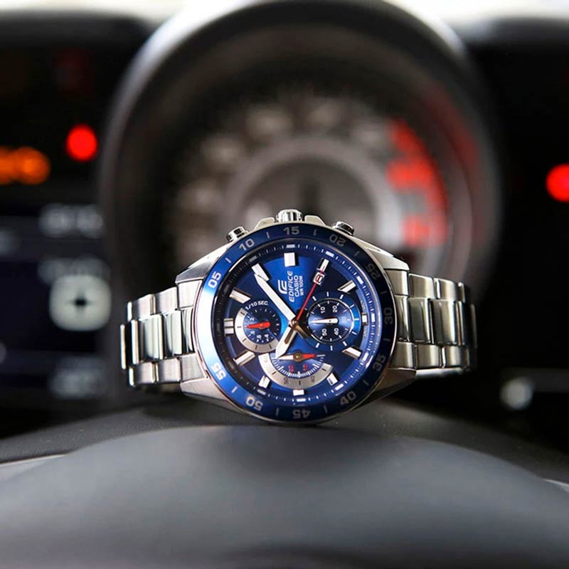 Casio EFV-550D-2A Casio EFV-550D-2A