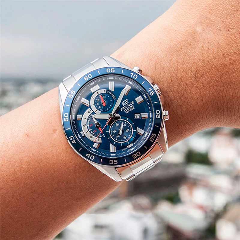 Casio EFV-550D-2A Casio EFV-550D-2A