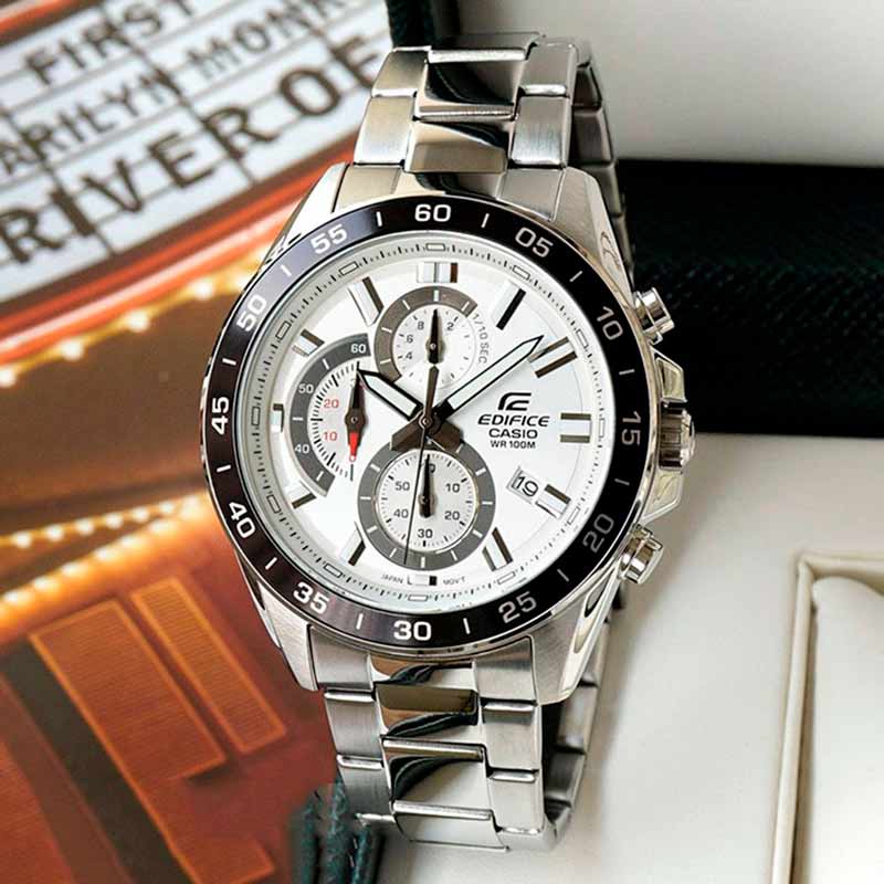Casio EFV-550D-7A Casio EFV-550D-7A