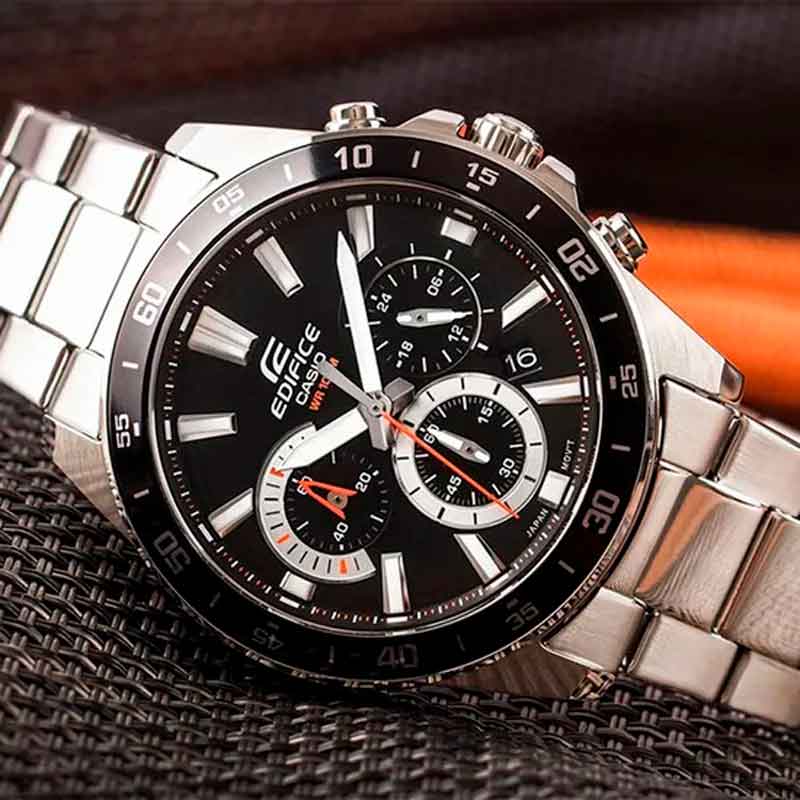 Casio EFV-570D-1AVUEF Casio EFV-570D-1AVUEF