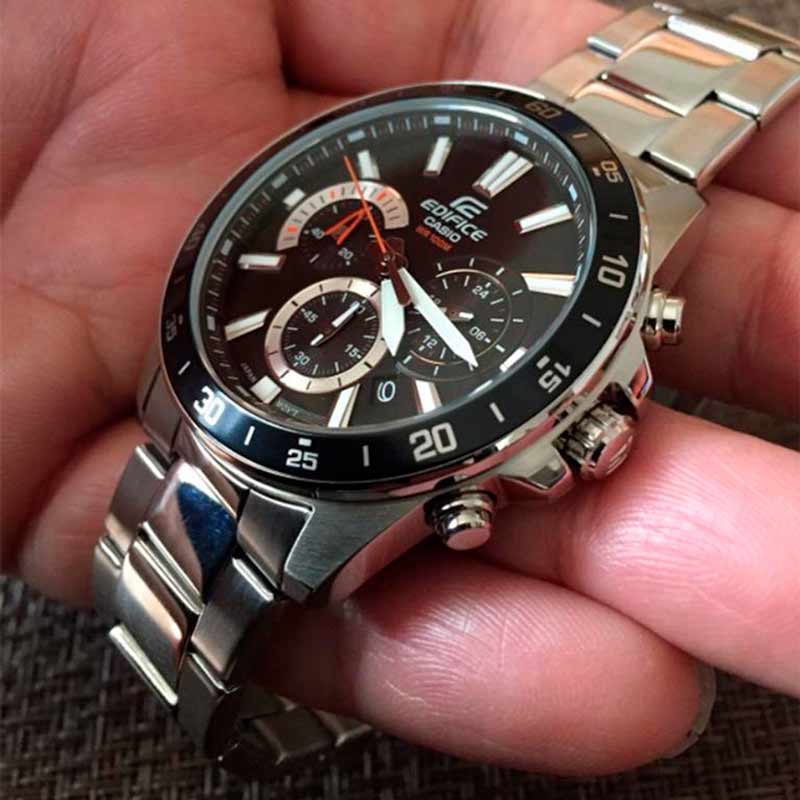 Casio EFV-570D-1AVUEF Casio EFV-570D-1AVUEF