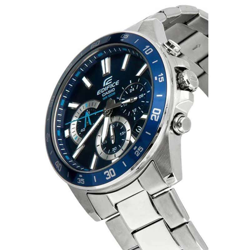 Casio EFV-570D-2AVUEF Casio EFV-570D-2AVUEF