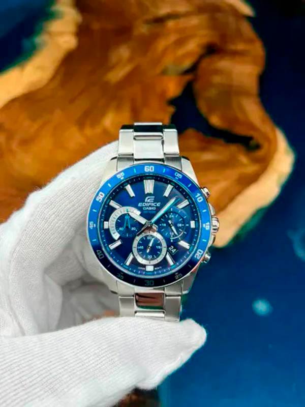 Casio EFV-570D-2AVUEF Casio EFV-570D-2AVUEF