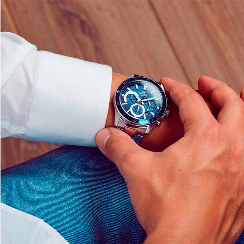Casio EFV-570D-2AVUEF Casio EFV-570D-2AVUEF