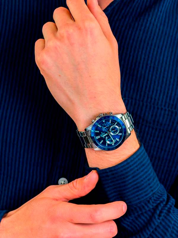 Casio EFV-570D-2AVUEF Casio EFV-570D-2AVUEF