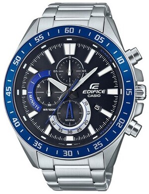 Casio EFV-620D-1A2VUEF