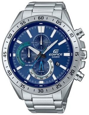 Casio EFV-620D-2AVUEF