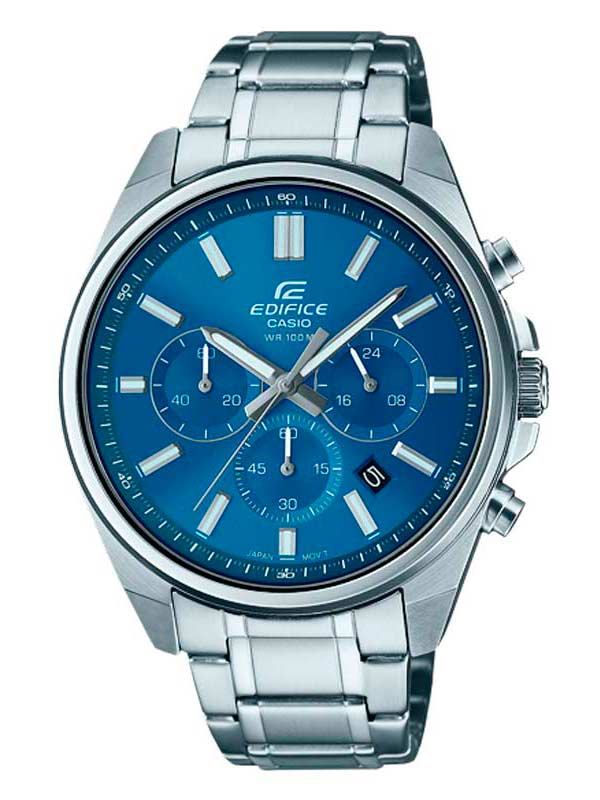 Casio EFV-650D-2A Casio EFV-650D-2A