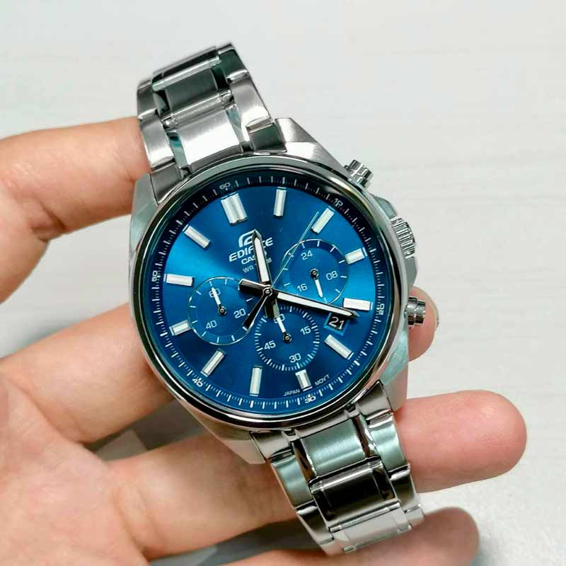 Casio EFV-650D-2A Casio EFV-650D-2A