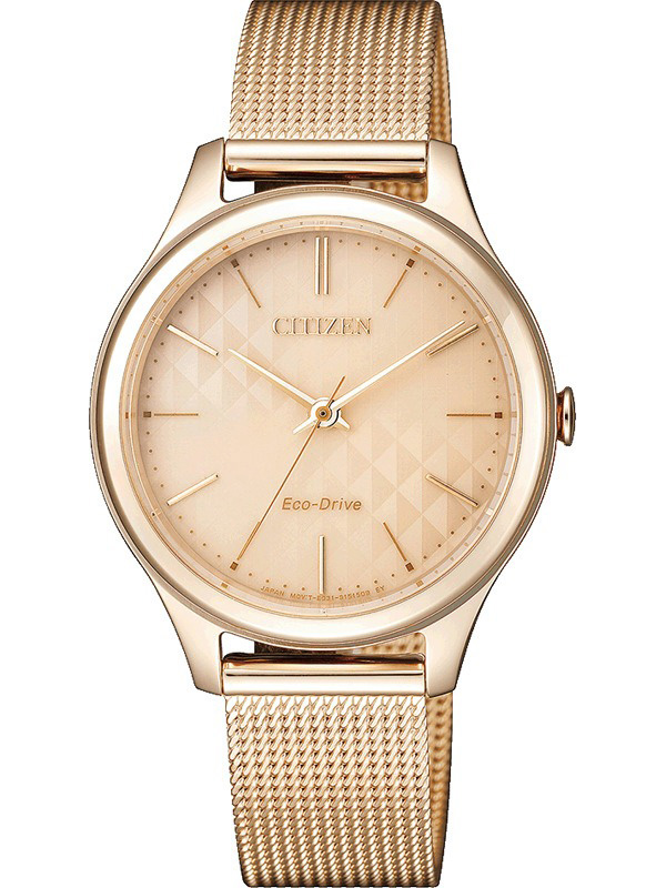 Citizen  EM0503-83X