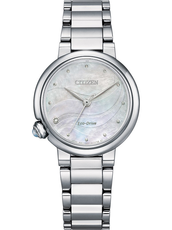 Citizen  EM0910-80D
