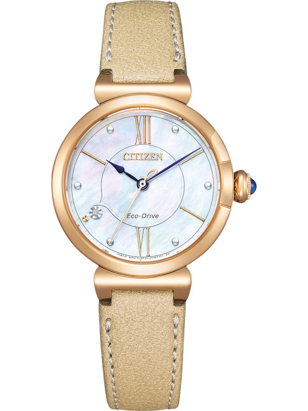 Citizen  EM1073-18D