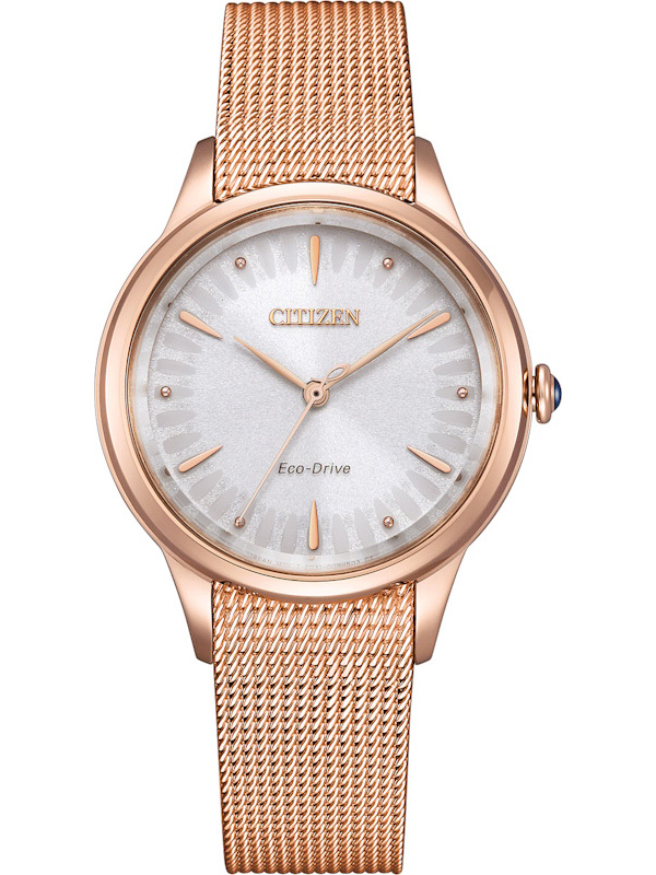 Citizen  EM1153-88A