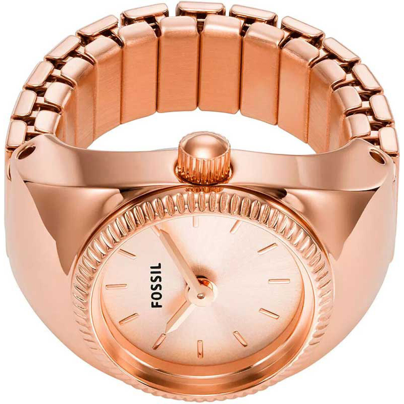 Fossil ES5247 (кольцо)
