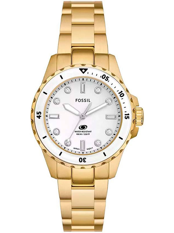 Fossil ES5350