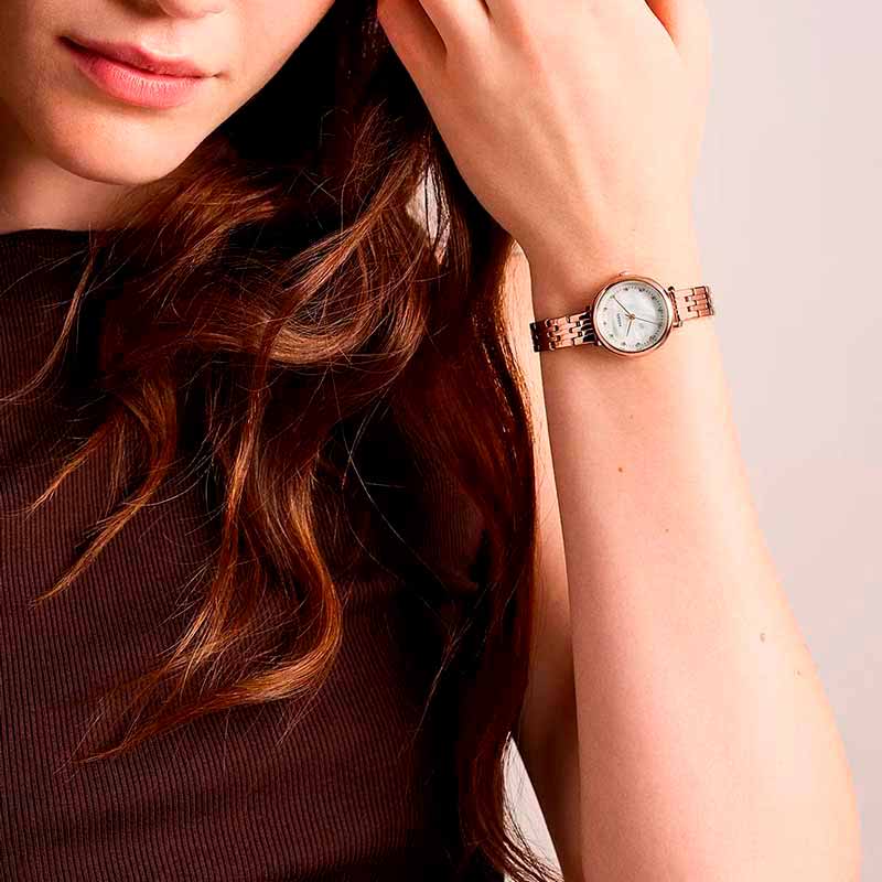 Fossil ES5502 Fossil ES5502