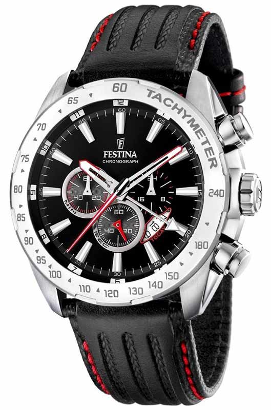 Festina F16489/5