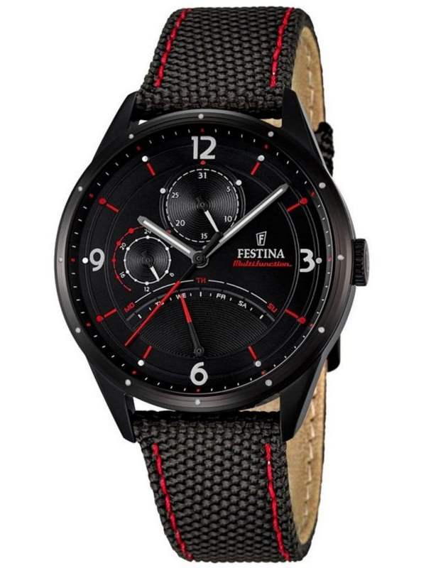 Festina F16849/2