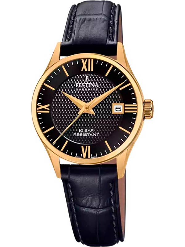 Festina F20011/4