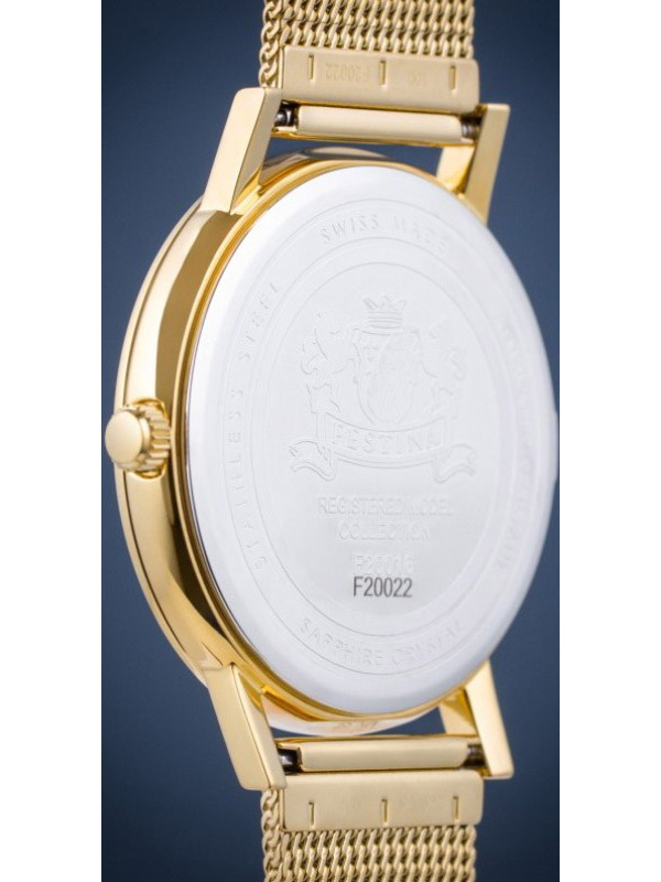 Festina F20022/1 Festina F20022/1