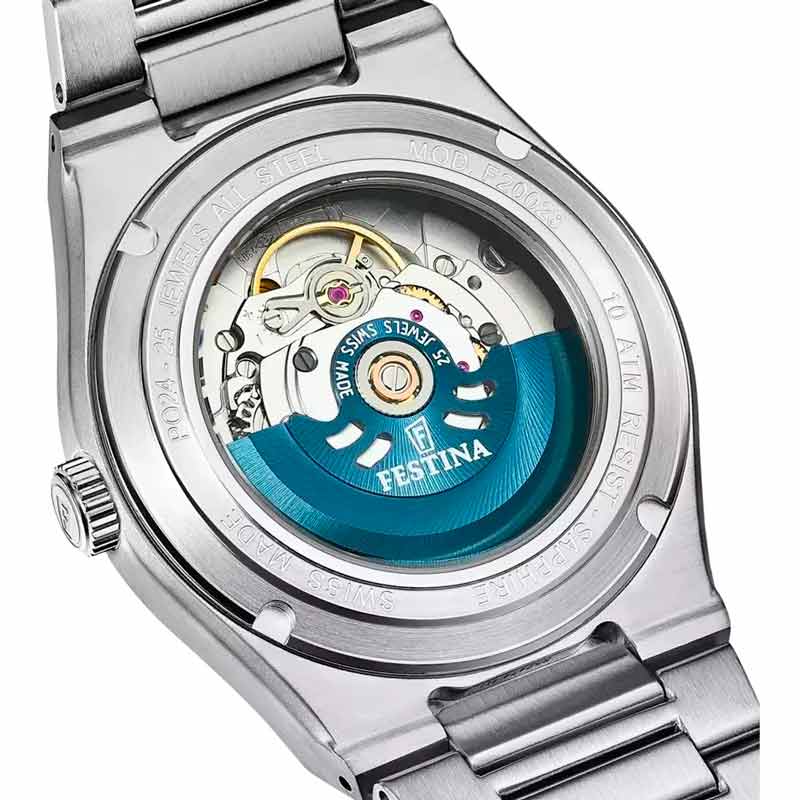 Festina F20028/B Festina F20028/B