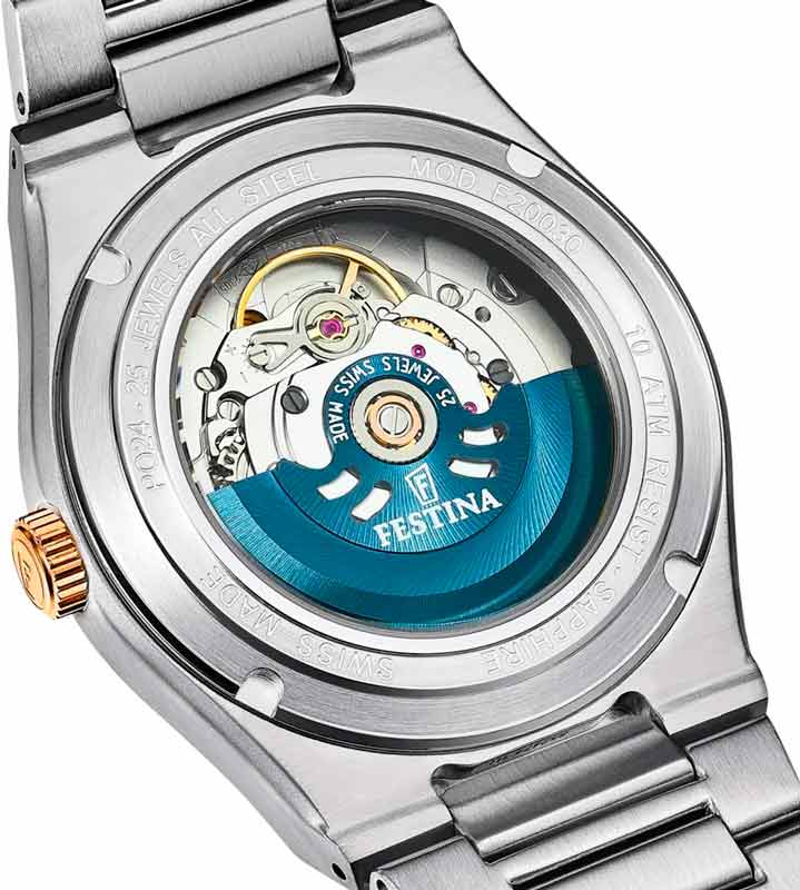 Festina F20030/2 Festina F20030/2