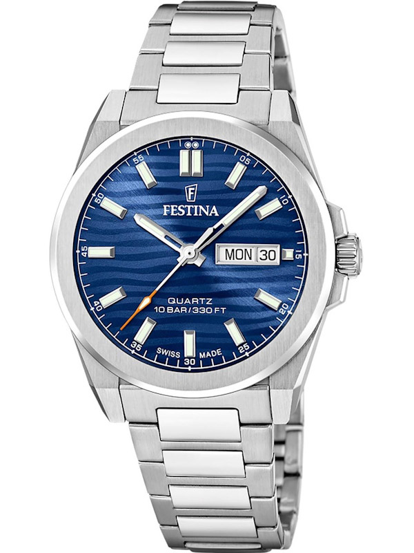 Festina F20073/3 Festina F20073/3
