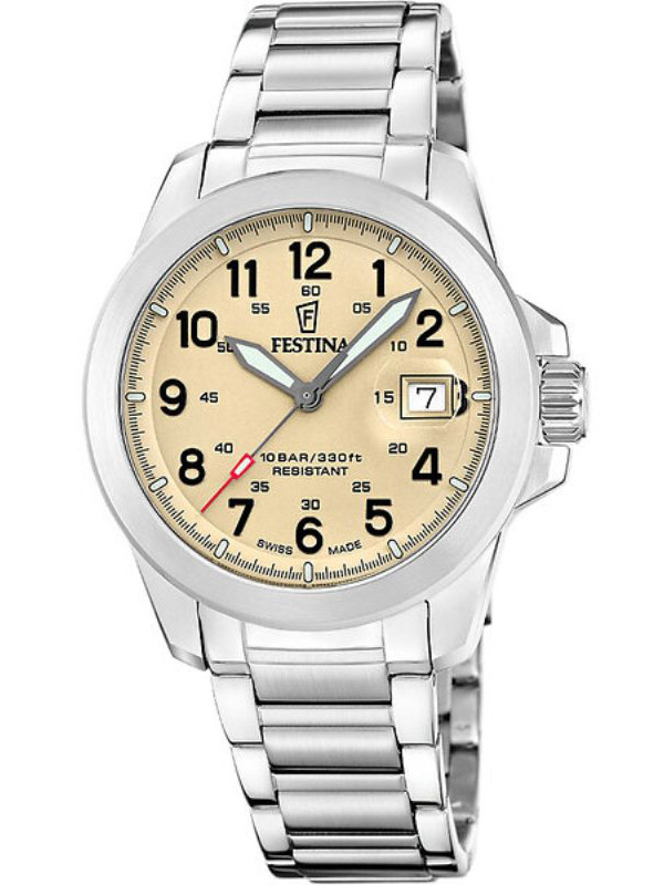 Festina F20081/1 SET Festina F20081/1 SET