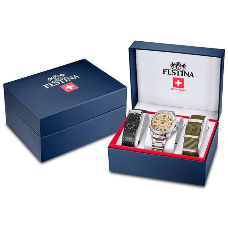 Festina F20081/1 SET Festina F20081/1 SET