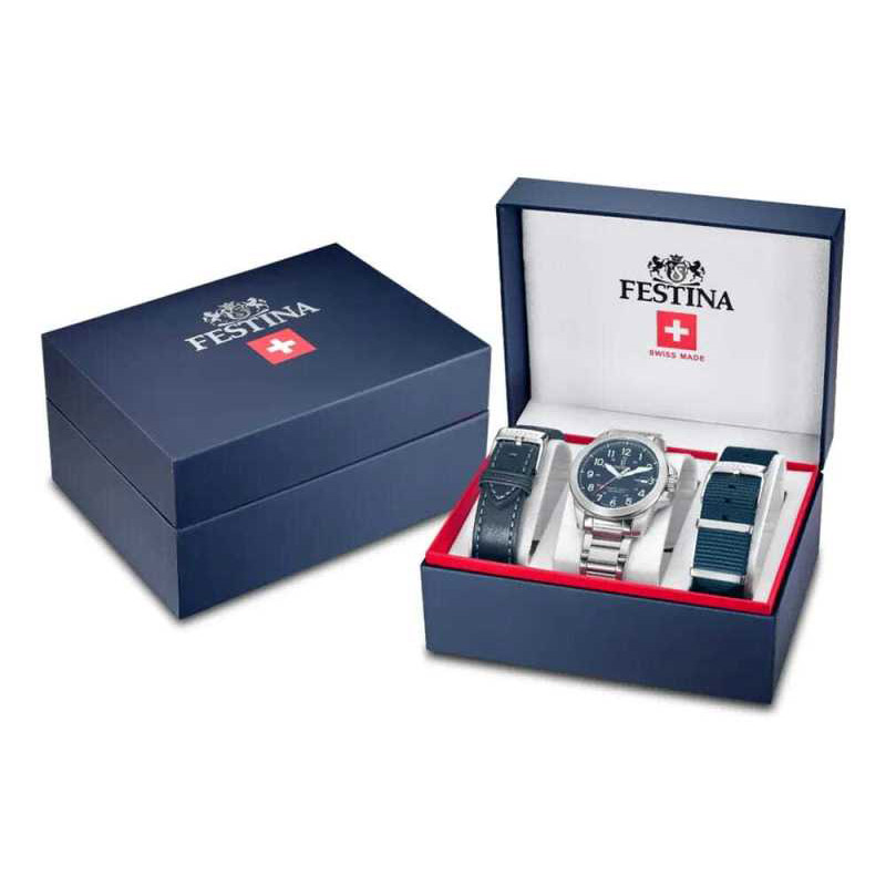 Festina F20081/2 Festina F20081/2