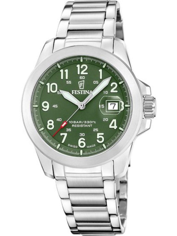 Festina F20081/3 Festina F20081/3